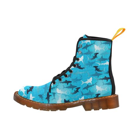 Wholesale Shark Boots 